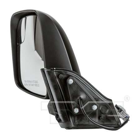 Tyc Tyc Door Mirror, 5830142 5830142